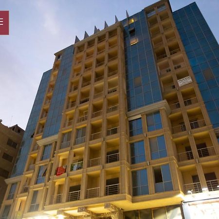 Prime Select Gameat Al Dewal Apartment Kaherah Luaran gambar